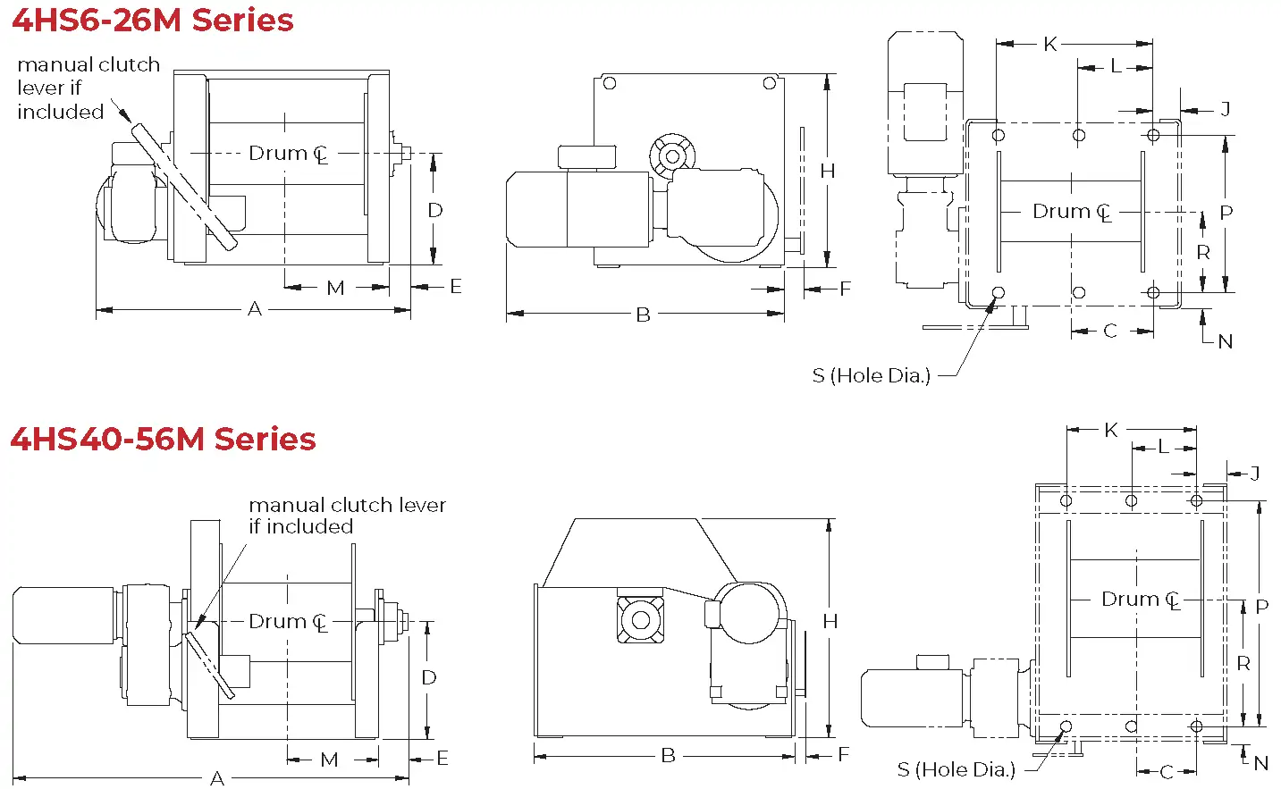 4hs Dimensions 1
