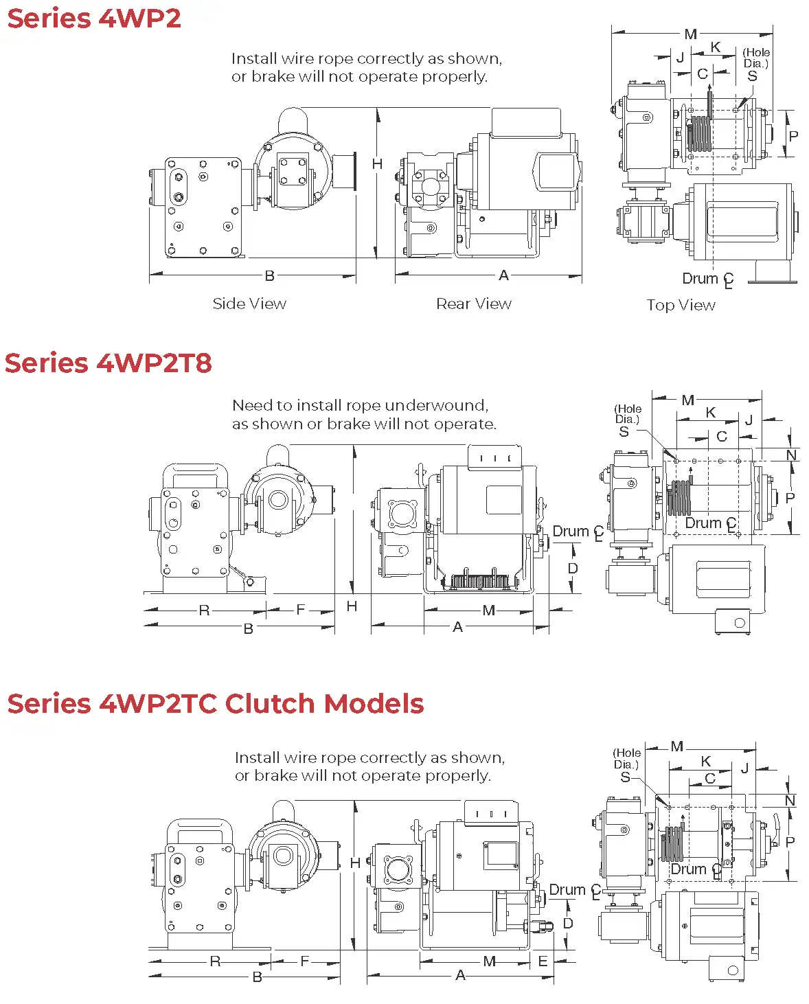 4wp2 Dimensions 1