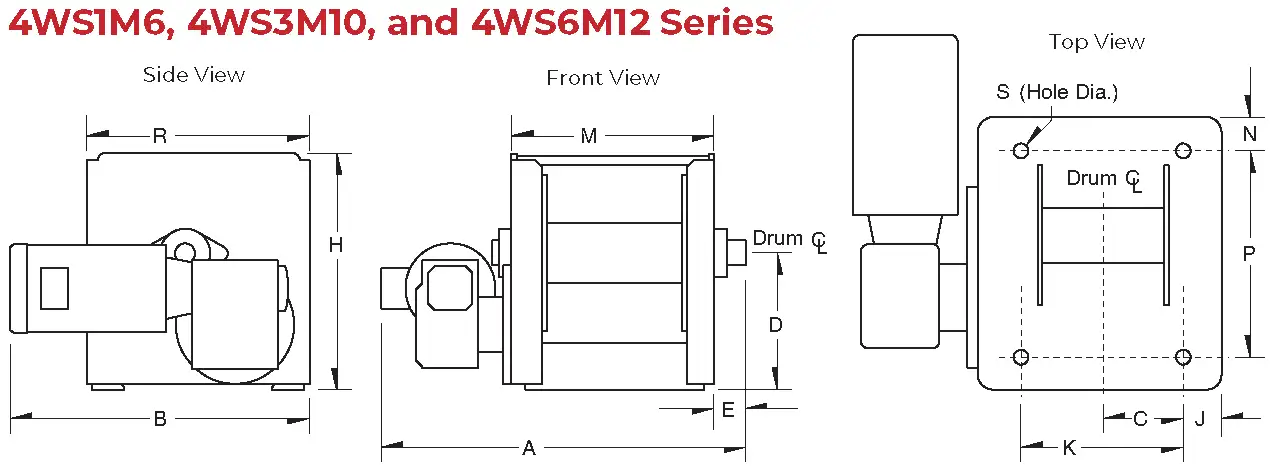 4ws Dimensions 1