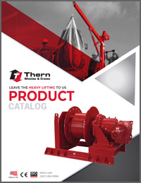 Thern Full Catalog