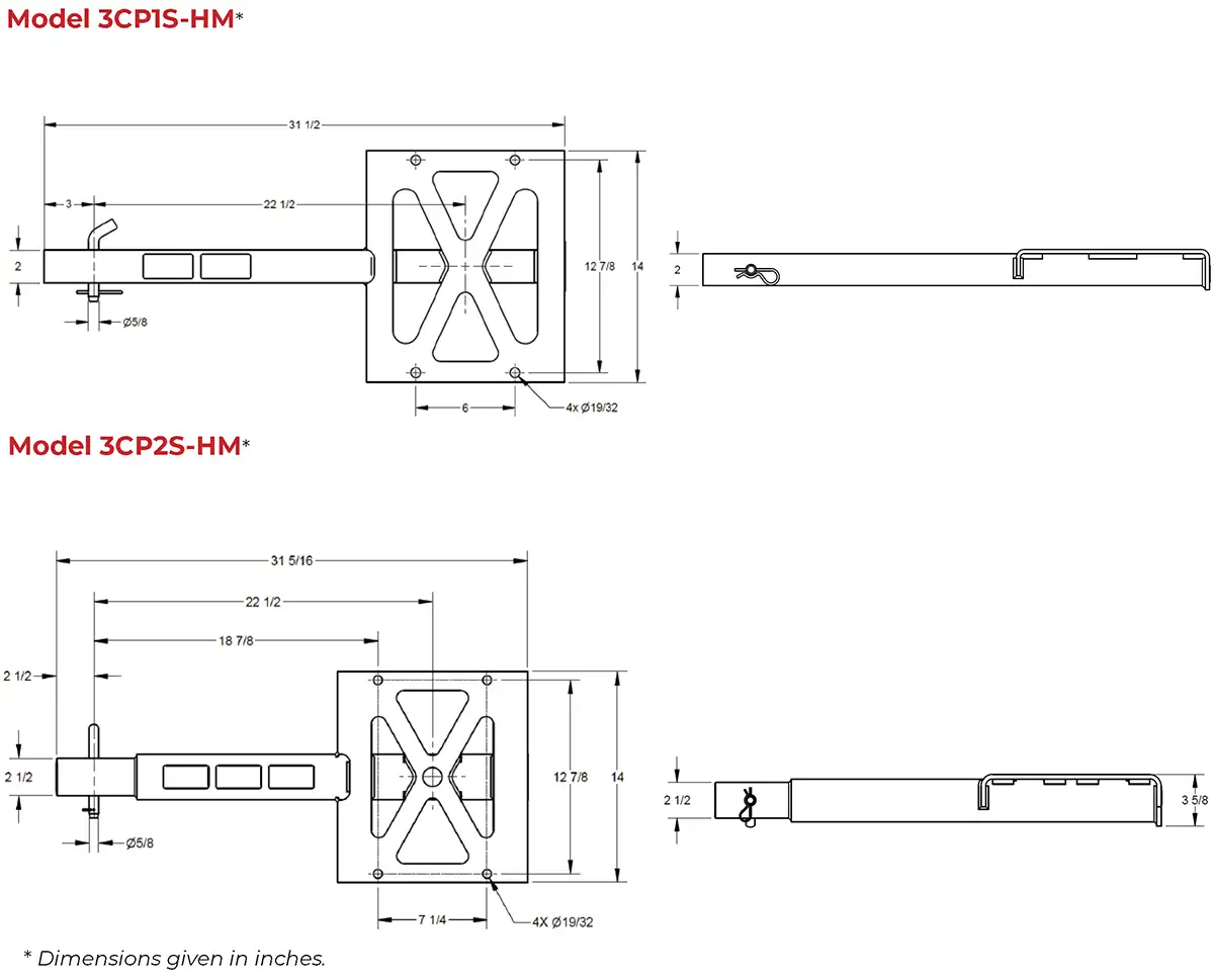 Capstan Options 2